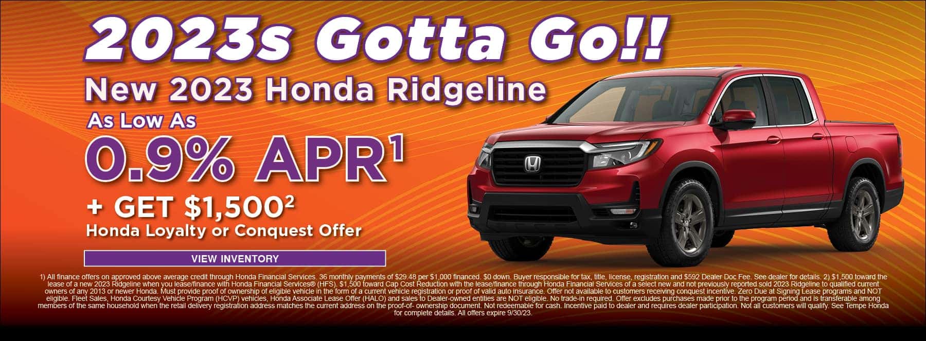 New & Used Honda Dealer Tempe AZ - Tempe Honda