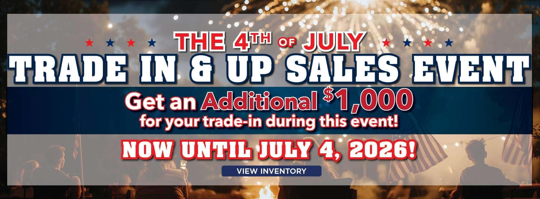 4th of July