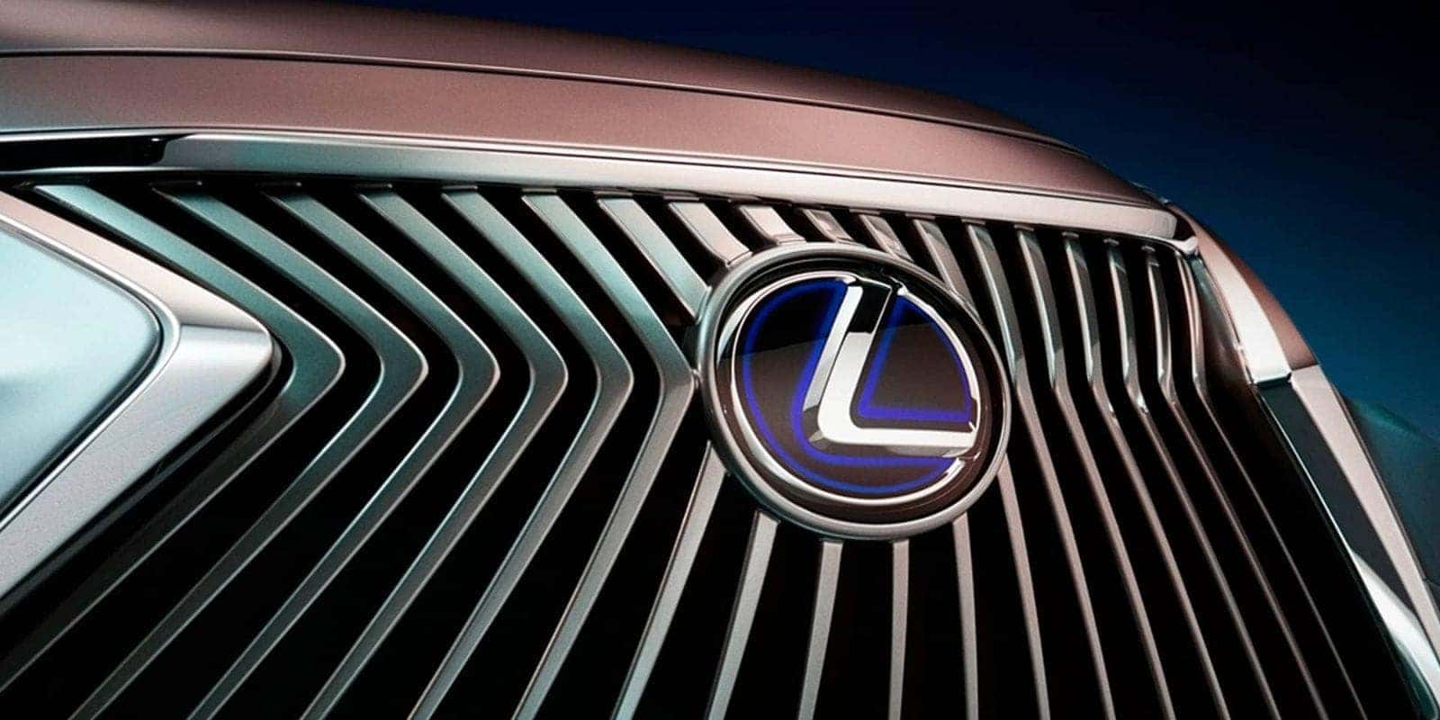 CARS & COFFEE Thompson Lexus Doylestown