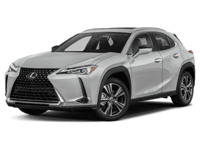 Lexus UX 200 vs. Volvo XC40 Comparison | Thompson Lexus Doylestown