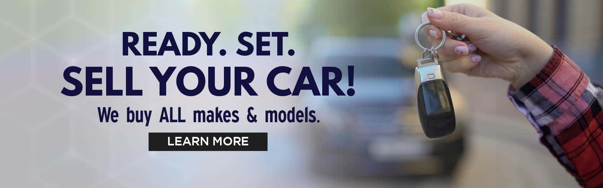 ready set sell your car