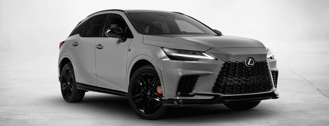2025 Lexus RX in Doylestown, PA