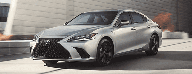 2025 Lexus ES in Doylestown, PA