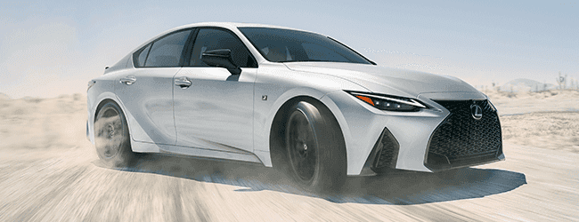 2025 Lexus IS in Doylestown, PA