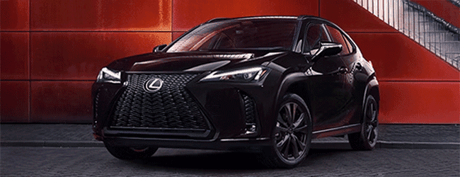 2025 Lexus UX in Doylestown, PA