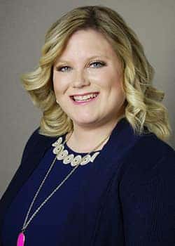Elizabeth Swierzewski