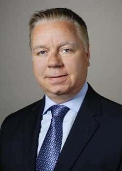 Joseph Pistilli