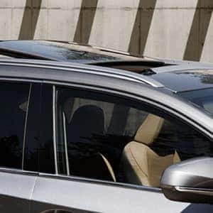 2020 Lexus NX 300 Moon Roof