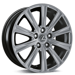 2020 Lexus NX 300 Wheels