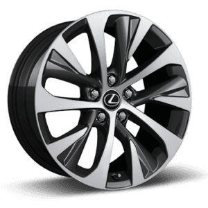 2020 Lexus RX 350 Crossover Wheel