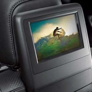 2020 Lexus GX 460 Technology from Thompson Lexus