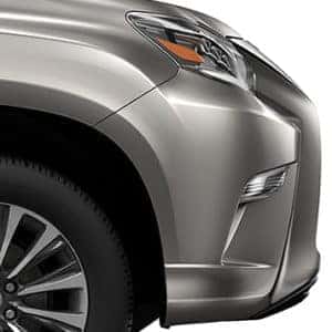 2020 Lexus GX 460 Front Exterior SUV