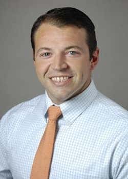 Tom Matteo