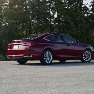 Lexus ES AWD for sale in Glenside