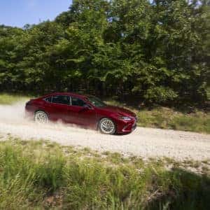AWD Lexus for sale in Elkins Park