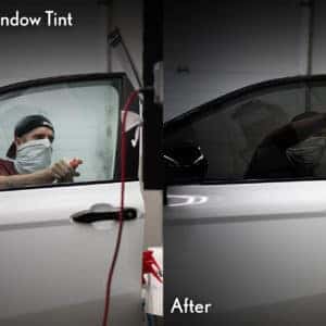 XPEL Window Tint