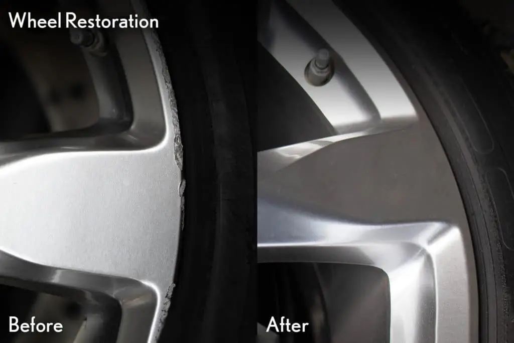 Lexus Certified Collision Center update | Thompson Lexus Willow Grove