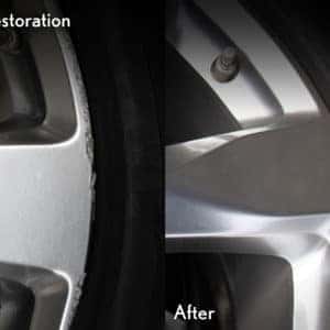 Wheel Restoration