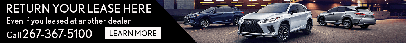 Thompson WG – New Vehicle Banner