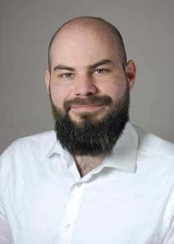 Jordan  Burgh