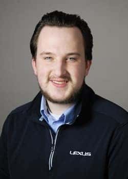 Matt Fry