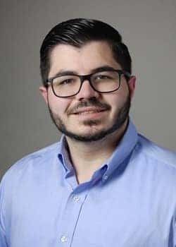 Nicholas  Riccio 