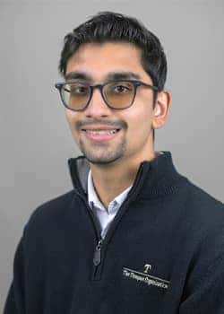 Ishaan Dave