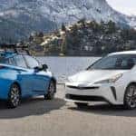 2020 Toyota Prius