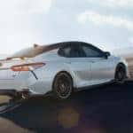 2020 camry performance