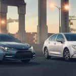 2020 corolla colors