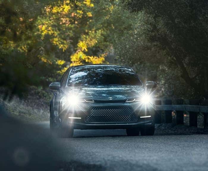 Toyota Corolla 2020: Memahami Ragam Konfigurasi dan Pilihannya