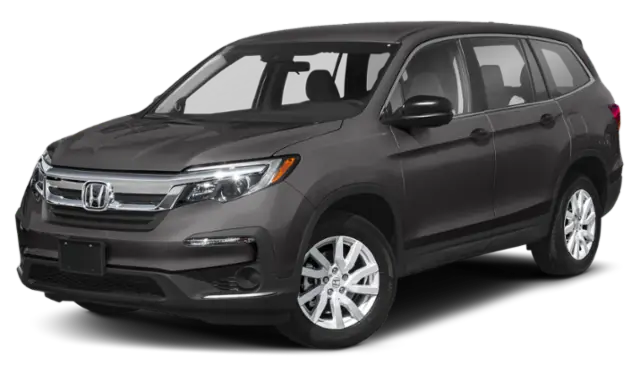 2020 Toyota Highlander vs. 2020 Honda Pilot | Toyota of Louisville