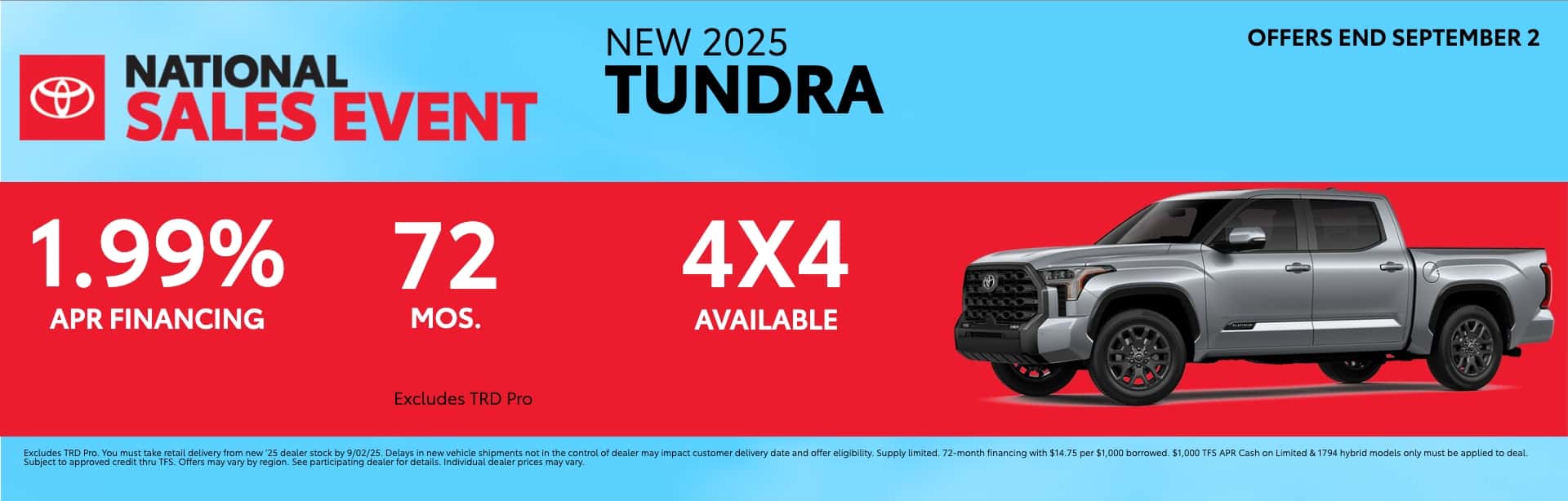 TCAA&#8212;Toyota&#8212;Exported_NEW-2025_Silver_Tundra_May_1920x614