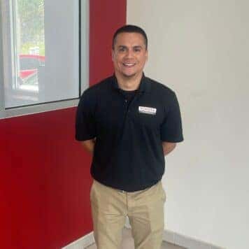 Carlos Barrientos