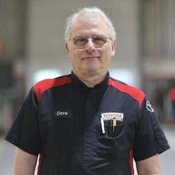 David Brink