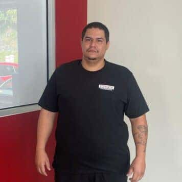 Omar  Casiano