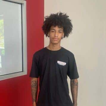 Pacifico  Brooks