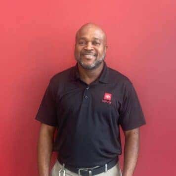 Rodney  Wilson