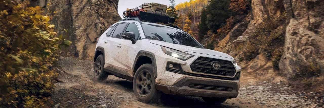 2023 Toyota RAV4 in Stroudsburg, PA