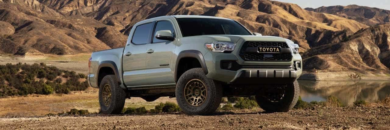 2023 Toyota Tacoma in Stroudsburg, PA