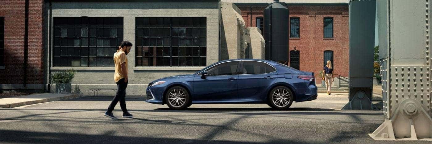 2024 Toyota Camry For Sale in Stroudsburg, PA