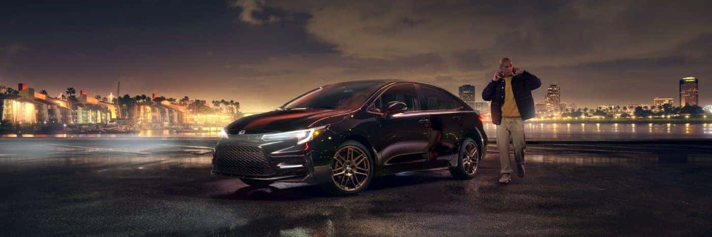 2024 Toyota Corolla for sale in Stroudsburg, PA