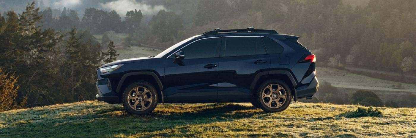 2024 Toyota RAV4 For Sale in Stroudsburg, PA