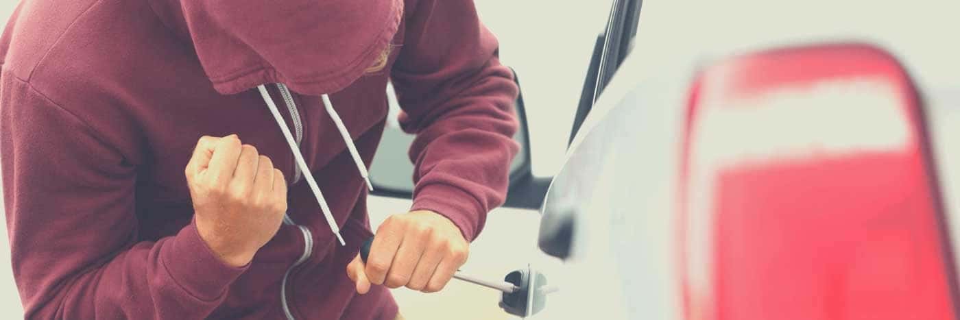 car theft