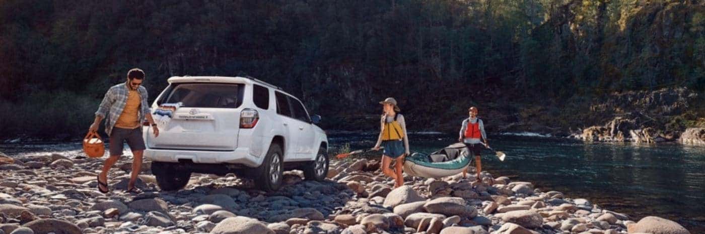 2024 Toyota 4Runner for sale near Stroudsburg, PA