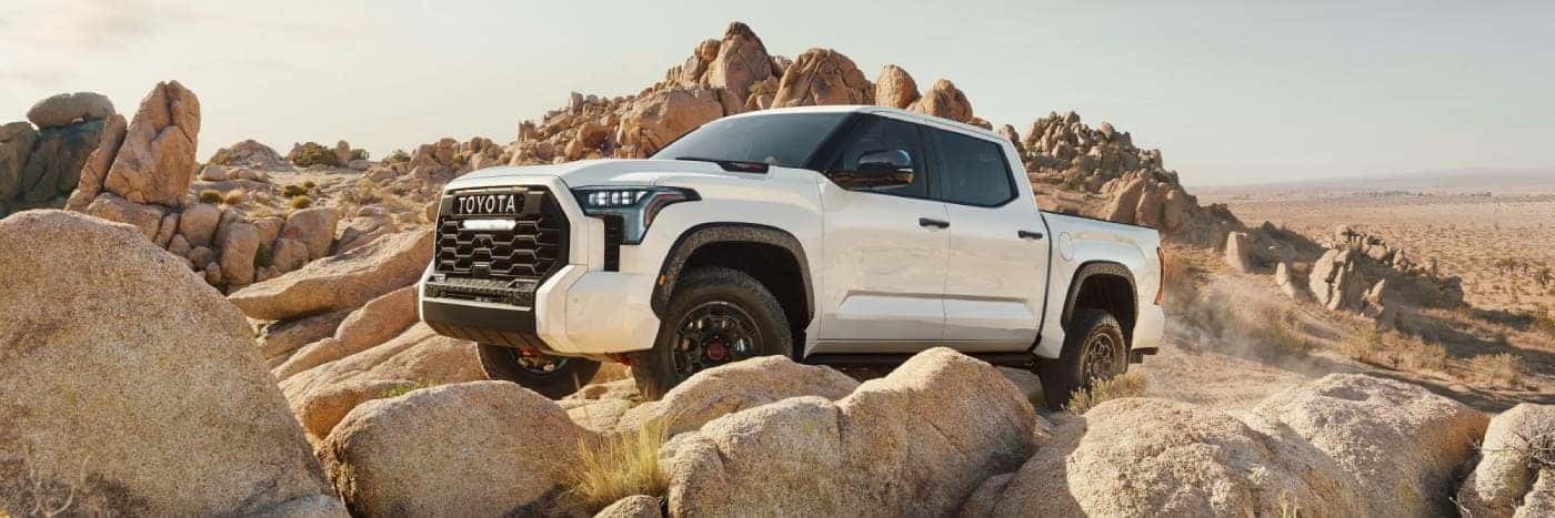 2024 Toyota Tundra For Sale in Stroudsburg, PA