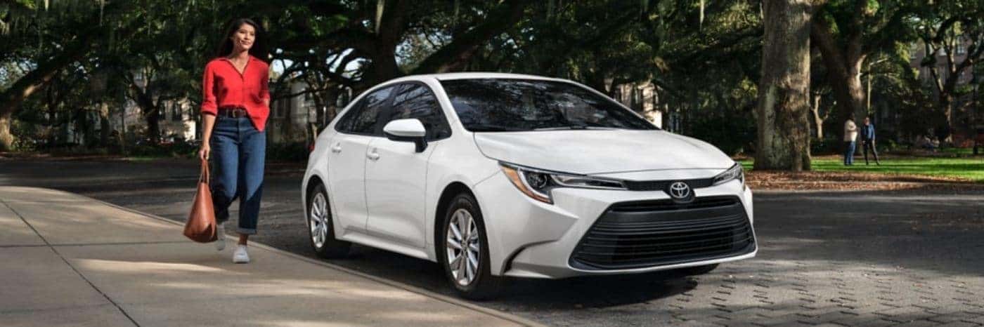 2024 Toyota Corolla Hybrid For Sale in Stroudsburg, PA