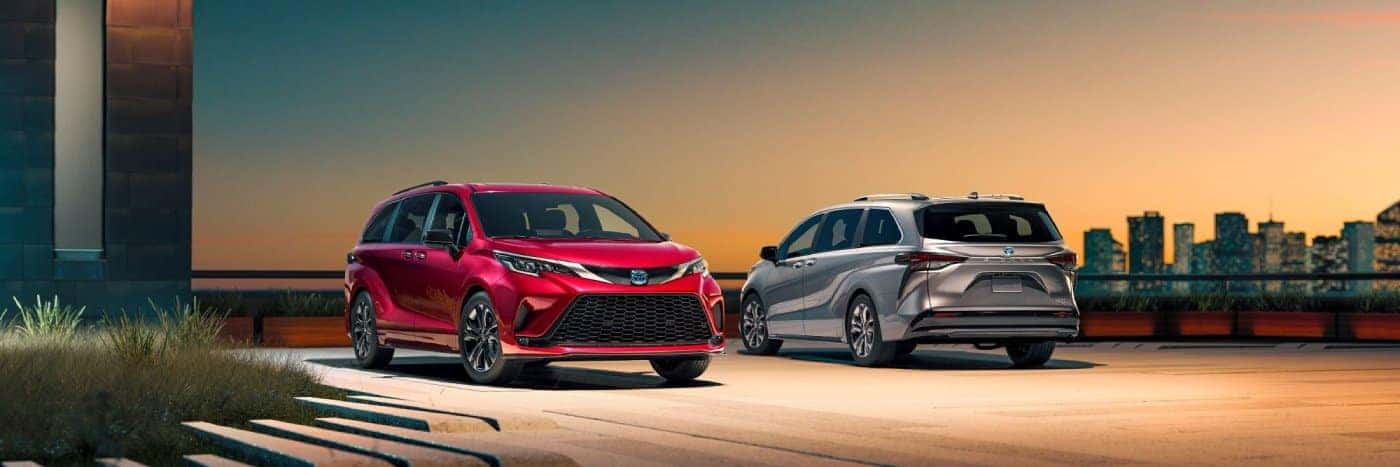 2024 Toyota Sienna For Sale in Stroudsburg, PA