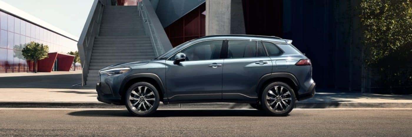2024 Toyota Corolla Cross For Sale in Stroudsburg, PA