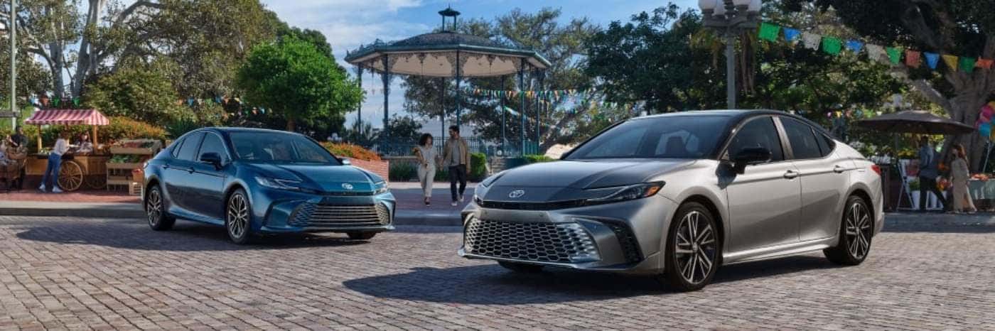 2025 Toyota Camry For Sale in Stroudsburg, PA